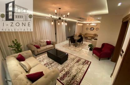 Apartment - 3 Bedrooms - 3 Bathrooms for rent in Eastown - 5th Settlement Compounds - The 5th Settlement - New Cairo City - Cairo Apartment - 3 Bedrooms - 3 Bathrooms for rent in Eastown - 5th Settlement Compounds - The 5th Settlement - New Cairo City - Cairo