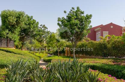 Villa - 3 Bedrooms - 3 Bathrooms for sale in Mivida - 5th Settlement Compounds - The 5th Settlement - New Cairo City - Cairo Villa - 3 Bedrooms - 3 Bathrooms for sale in Mivida - 5th Settlement Compounds - The 5th Settlement - New Cairo City - Cairo
