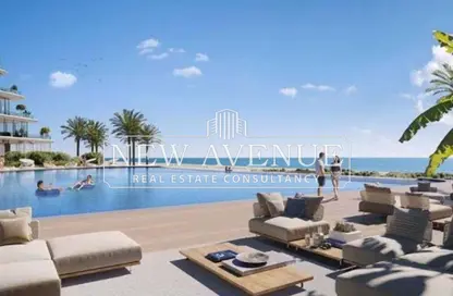 Townhouse - 4 Bedrooms - 3 Bathrooms for sale in Soul North Coast - Qesm Ad Dabaah - North Coast