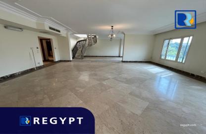 دوبلكس - 4 - 6 للإيجار في شارع 218 - دجلة - حي المعادي - القاهرة