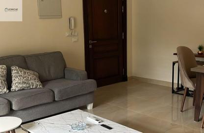 Apartment - 2 - 2 for rent in Garden Residence - Hyde Park - New Cairo City - Cairo