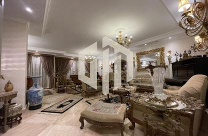 Twin House - 5 - 5 for rent in Villette - 5th Settlement Compounds - The 5th Settlement - New Cairo City - Cairo