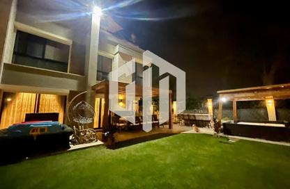 Twin House - 5 - 5 for rent in Villette - 5th Settlement Compounds - The 5th Settlement - New Cairo City - Cairo