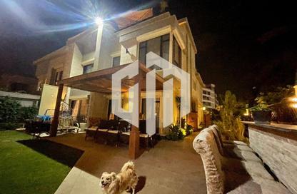 Twin House - 5 - 5 for rent in Villette - 5th Settlement Compounds - The 5th Settlement - New Cairo City - Cairo
