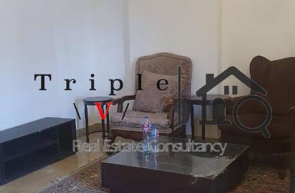 شقة - 4 غرف نوم - 2 حمامات للايجار في غرب سوميد - مدينة 6 أكتوبر - الجيزة