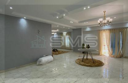 شقة - 4 - 3 للايجار في عمارات النرجس - النرجس - مدينة القاهرة الجديدة - القاهرة