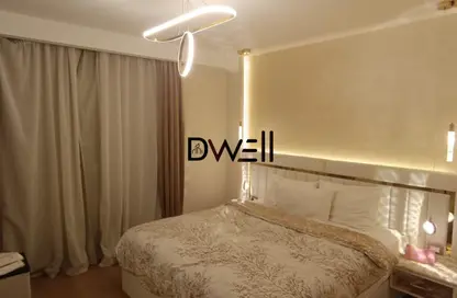 Apartment - 3 Bedrooms - 3 Bathrooms for sale in Privado - Madinaty - Cairo