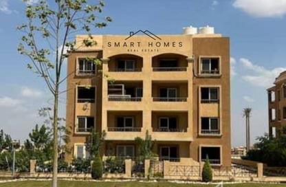 Apartment - 3 - 2 for rent in Al Khamayel city - Sheikh Zayed Compounds - Sheikh Zayed City - Giza