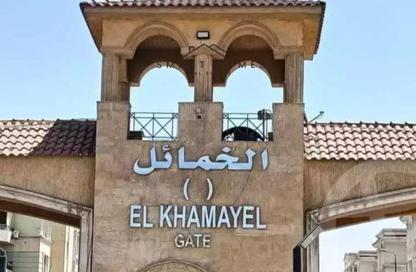 Apartment - 3 - 2 for rent in Al Khamayel city - Sheikh Zayed Compounds - Sheikh Zayed City - Giza Apartment - 3 - 2 for rent in Al Khamayel city - Sheikh Zayed Compounds - Sheikh Zayed City - Giza