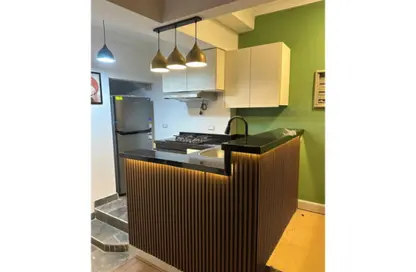 Apartment - 2 Bedrooms - 1 Bathroom for rent in Mokattam - Cairo