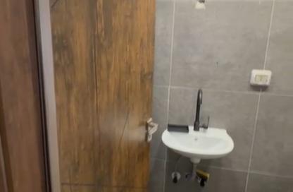 Apartment - 3 - 3 for rent in El Rehab Extension - Al Rehab - New Cairo City - Cairo