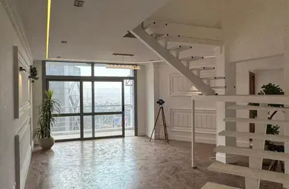 Penthouse - 3 Bedrooms - 4 Bathrooms for sale in One Kattameya - El Katameya Compounds - El Katameya - New Cairo City - Cairo