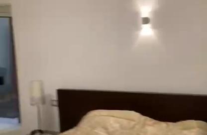 Apartment - Studio - 1 Bathroom for rent in Palm Hills New Cairo - 5th Settlement Compounds - The 5th Settlement - New Cairo City - Cairo