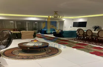 Apartment - 3 Bedrooms - 2 Bathrooms for sale in The Square - 5th Settlement Compounds - The 5th Settlement - New Cairo City - Cairo