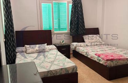 Chalet - 3 Bedrooms - 2 Bathrooms for sale in Marina Gardens - Marina - Al Alamein - North Coast