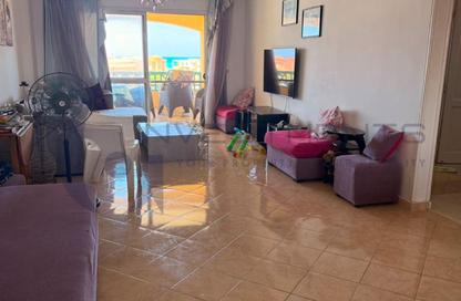 Chalet - 3 Bedrooms - 2 Bathrooms for sale in Marina Gardens - Marina - Al Alamein - North Coast