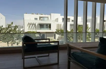 شقة - 3 غرف نوم - 4 حمامات للبيع في جولز - طريق مصر اسكندرية الصحراوي - مدينة 6 أكتوبر - الجيزة