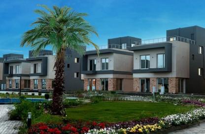 Apartment - 3 Bedrooms - 2 Bathrooms for sale in The Pearl New Mansoura - New Mansoura - Al Daqahlya Apartment - 3 Bedrooms - 2 Bathrooms for sale in The Pearl New Mansoura - New Mansoura - Al Daqahlya