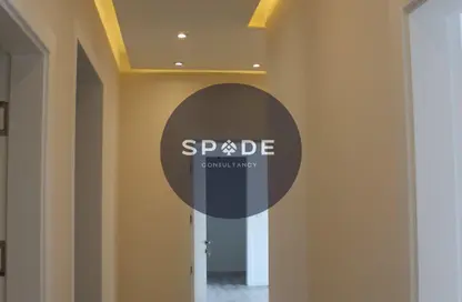 شقة - 3 غرف نوم - 3 حمامات للايجار في ايستاون - كمبوندات التجمع الخامس - التجمع الخامس - مدينة القاهرة الجديدة - القاهرة