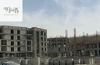 شقة - 2 غرف نوم - 3 حمامات للبيع في جاردن ليكس - كمبوندات 6 أكتوبر - مدينة 6 أكتوبر - الجيزة