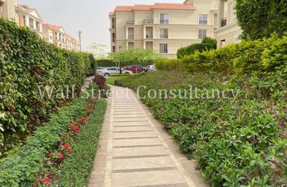 Penthouse - 3 Bedrooms - 3 Bathrooms for sale in Regents Park - Al Andalus District - New Cairo City - Cairo