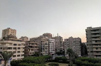 Apartment - 2 Bedrooms - 1 Bathroom for sale in Dr Hassanein Abdulqader St. - 6th Zone - Nasr City - Cairo