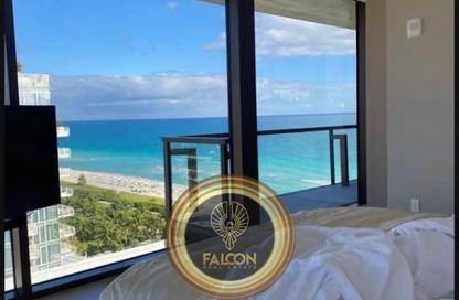 Chalet - 2 Bedrooms - 2 Bathrooms for sale in Cali Coast - Ras Al Hekma - North Coast