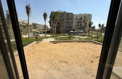 Penthouse - 3 Bedrooms - 3 Bathrooms for sale in Villette - 5th Settlement Compounds - The 5th Settlement - New Cairo City - Cairo