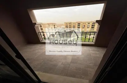 Apartment - 3 Bedrooms - 3 Bathrooms for rent in Mivida - 5th Settlement Compounds - The 5th Settlement - New Cairo City - Cairo