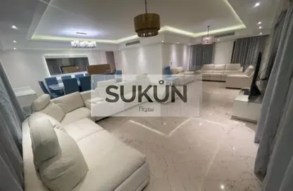 فيلا - 6 غرف نوم - 5 حمامات للبيع في مراسي - سيدي عبد الرحمن - الساحل الشمالي