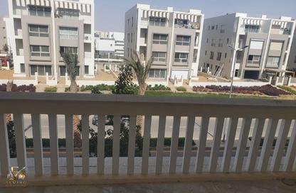 Apartment - 2 Bedrooms - 2 Bathrooms for rent in Centerville - Hyde Park - New Cairo City - Cairo Apartment - 2 Bedrooms - 2 Bathrooms for rent in Centerville - Hyde Park - New Cairo City - Cairo