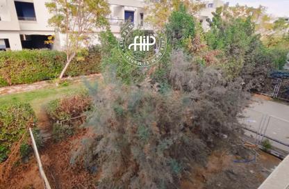 Townhouse - 5 Bedrooms - 5 Bathrooms for sale in Palm Hills Golf Extension - Al Wahat Road - 6 October City - Giza