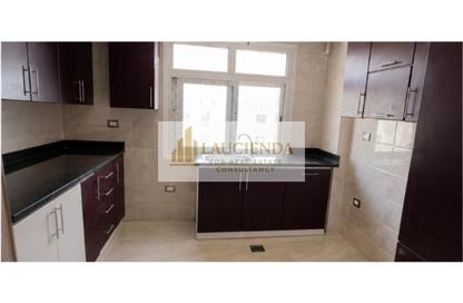Apartment - 3 Bedrooms - 2 Bathrooms for rent in Centerville - Hyde Park - New Cairo City - Cairo