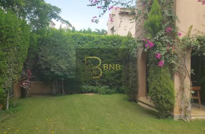 Villa - 3 Bedrooms - 3 Bathrooms for rent in Mivida - 5th Settlement Compounds - The 5th Settlement - New Cairo City - Cairo