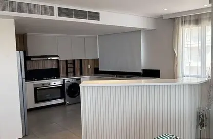 Apartment - 3 Bedrooms - 3 Bathrooms for sale in Badya Palm Hills - 6 October Compounds - 6 October City - Giza