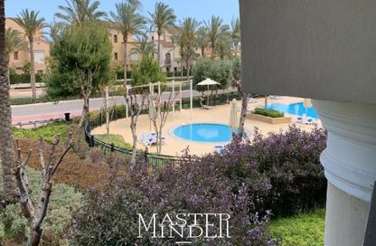 Chalet - 3 - 2 for sale in Marassi - Sidi Abdel Rahman - North Coast Chalet - 3 - 2 for sale in Marassi - Sidi Abdel Rahman - North Coast