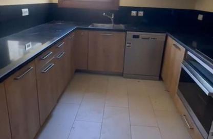 Apartment - 2 Bedrooms - 3 Bathrooms for rent in Forty West - Sheikh Zayed Compounds - Sheikh Zayed City - Giza Apartment - 2 Bedrooms - 3 Bathrooms for rent in Forty West - Sheikh Zayed Compounds - Sheikh Zayed City - Giza