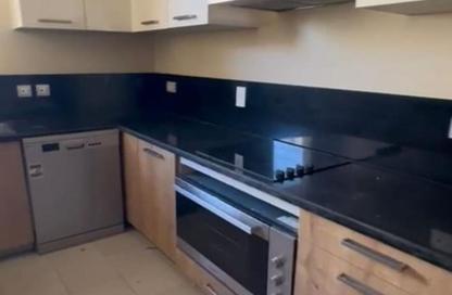 Apartment - 2 Bedrooms - 3 Bathrooms for rent in Forty West - Sheikh Zayed Compounds - Sheikh Zayed City - Giza Apartment - 2 Bedrooms - 3 Bathrooms for rent in Forty West - Sheikh Zayed Compounds - Sheikh Zayed City - Giza