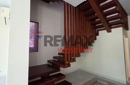 Villa - 4 Bedrooms - 5 Bathrooms for rent in Palm Hills Golf Extension - Al Wahat Road - 6 October City - Giza