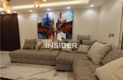 iVilla - 4 Bedrooms - 4 Bathrooms for rent in Mountain View Hyde Park - 5th Settlement Compounds - The 5th Settlement - New Cairo City - Cairo