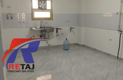 Apartment - 3 Bedrooms - 3 Bathrooms for rent in El Banafseg 9 - El Banafseg - New Cairo City - Cairo