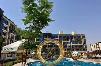 Apartment - 3 Bedrooms - 2 Bathrooms for sale in Isola Sheraton - El Saaqah St. - Sheraton Al Matar - El Nozha - Cairo