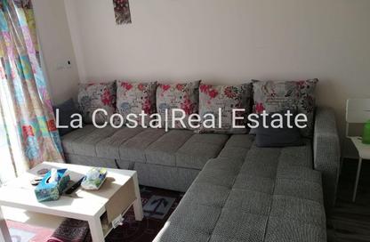 Chalet - 3 Bedrooms - 2 Bathrooms for sale in Mountain View - Ras Al Hekma - North Coast