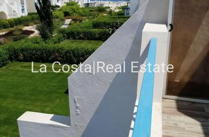 Chalet - 3 Bedrooms - 2 Bathrooms for sale in Mountain View - Ras Al Hekma - North Coast