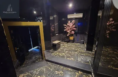 مطعم - استوديو - 2 حمامات للايجار في شارع العروبه - الكوربة - مصر الجديدة - القاهرة