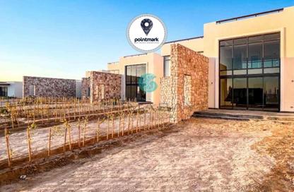 Chalet - 2 Bedrooms - 2 Bathrooms for sale in Mesca - Soma Bay - Safaga - Hurghada - Red Sea