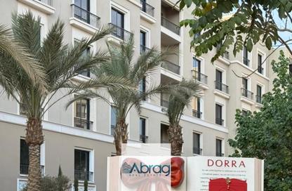 Apartment - 3 Bedrooms - 3 Bathrooms for sale in Village West - Sheikh Zayed Compounds - Sheikh Zayed City - Giza Apartment - 3 Bedrooms - 3 Bathrooms for sale in Village West - Sheikh Zayed Compounds - Sheikh Zayed City - Giza