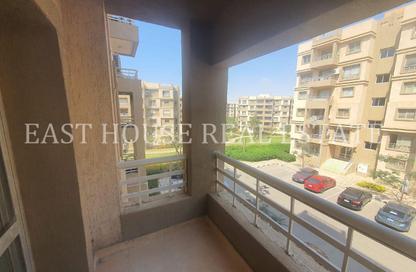 Apartment - 2 Bedrooms - 1 Bathroom for sale in Madinaty - Cairo