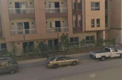 شقة - 3 غرف نوم - 3 حمامات للبيع في جرين 5 - كمبوندات 6 أكتوبر - مدينة 6 أكتوبر - الجيزة