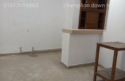 Office Space - Studio - 2 Bathrooms for rent in Downtown - Cairo